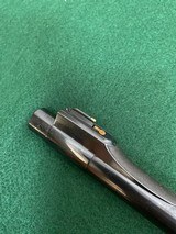 Hartmann & Weiss Bolt action rifle 416 Rigby Heinz Funk engraved working gun looks like NEW - 6 of 7