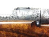 Lebeau Courally Bolt Action Rifle 338 Lapua Hartmann & Weiss - 8 of 15