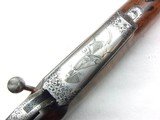 Lebeau Courally Bolt Action Rifle 338 Lapua Hartmann & Weiss - 4 of 15