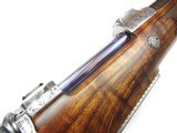 Lebeau Courally Bolt Action Rifle 338 Lapua Hartmann & Weiss - 7 of 15