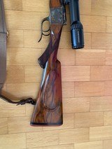 Ralf Martini Hagn Blockrifle Martin Hagn - Image 7 of 9
