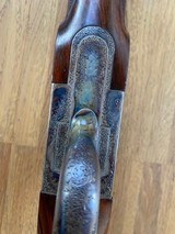 Ralf Martini Hagn Blockrifle Martin Hagn - Image 2 of 9
