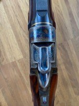 Ralf Martini Hagn Blockrifle Martin Hagn - Image 4 of 9
