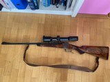 Ralf Martini Hagn Blockrifle Martin Hagn - Image 6 of 9