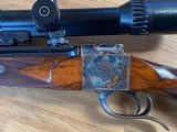 Ralf Martini Hagn Blockrifle Martin Hagn - Image 1 of 9