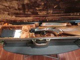 Hatfield Over/ Under 12 gage Shotgun (NEW) - 1 of 1