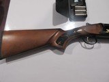 Hatfield Over/ Under 12 gage Shotgun (NEW) - 4 of 4