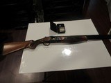Hatfield Over/ Under 12 gage Shotgun (NEW) - 2 of 4