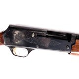 Browning A500 Semiauto Shotgun 12 ga - 3 of 4