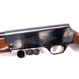 Browning A500 Semiauto Shotgun 12 ga - 4 of 4