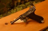 Mauser Luger Po8 9mm - 1 of 6