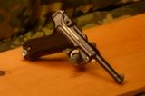 Mauser Luger Po8 9mm - 2 of 6