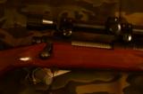 Remington Model 700 bolt-action rifle - 5 of 6