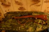 Remington Model 700 bolt-action rifle - 1 of 6