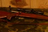 Remington Model 700 bolt-action rifle - 6 of 6