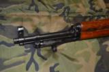 Albanian SKS rifle 7.62X39 - 1 of 9