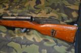 Albanian SKS rifle 7.62X39 - 3 of 9