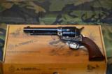 uberti .357 Mag Taylor's+Co. smoke wagon - 6 of 6