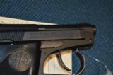 Berreta model 21A .22LR - 3 of 4