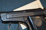 Berreta model 21A .22LR - 2 of 4