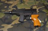 VZ 61 .32 auto pistol - 3 of 5