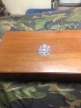 Mauser Luger, interarms - 3 of 9