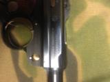 Mauser Luger, interarms - 6 of 9