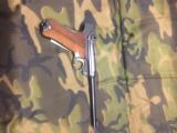 Mauser Luger, interarms - 7 of 9