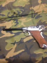 Mauser Luger, interarms - 4 of 9