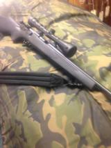 Weatherby Mark V
.270 Win. - 6 of 9