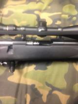 Weatherby Mark V
.270 Win. - 7 of 9
