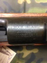 Rock Island Arsenal "1903" 30-06 - 9 of 15