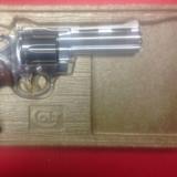 Colt Diamondback - 1 of 6