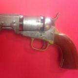 Colt mod. 1849 .31 cal pocket pistol - 1 of 15