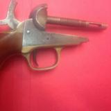 Colt mod. 1849 .31 cal pocket pistol - 6 of 15