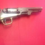 Colt mod. 1849 .31 cal pocket pistol - 2 of 15