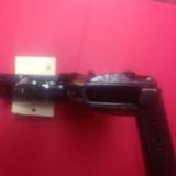 WWII Mauser made P.38 - 7 of 8