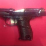 WWII Mauser made P.38 - 3 of 8