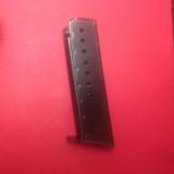 WWII Mauser made P.38 - 8 of 8