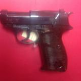 WWII Mauser made P.38 - 2 of 8