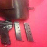 Styer model 1908 .32 acp - 8 of 8