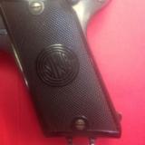 Styer model 1908 .32 acp - 4 of 8