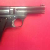Styer model 1908 .32 acp - 1 of 8