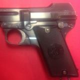 Styer model 1908 .32 acp - 3 of 8