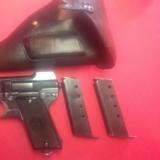 Styer model 1908 .32 acp - 7 of 8