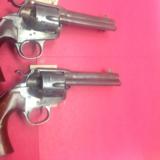 Uberti Bisley SA .357 mag matched pair (consecutive serial numbers)
Factory Antique Finish - 8 of 15