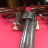 Uberti Bisley SA .357 mag matched pair (consecutive serial numbers)
Factory Antique Finish - 13 of 15
