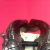 Uberti Bisley SA .357 mag matched pair (consecutive serial numbers)Factory Antique Finish - 15 of 15