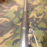 custom built Matchlock musket - 9 of 15