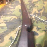 custom built Matchlock musket - 5 of 15